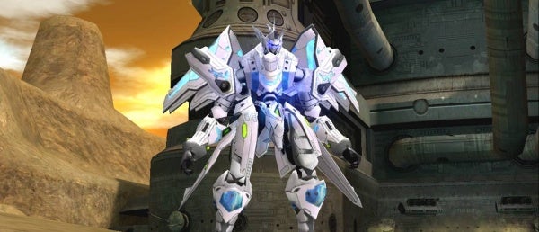 Sometimes They Come Back: RF Online 1.5