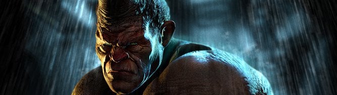 Amazing Spider-Man concept art show a grittier, animalistic Rhino