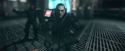 Riddick: Assault on Dark Athena gets new screens, movie