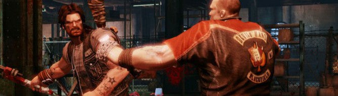 Ride to Hell: Retribution Steam pre-orders begin, Cook's Mad Recipe DLC bundled
