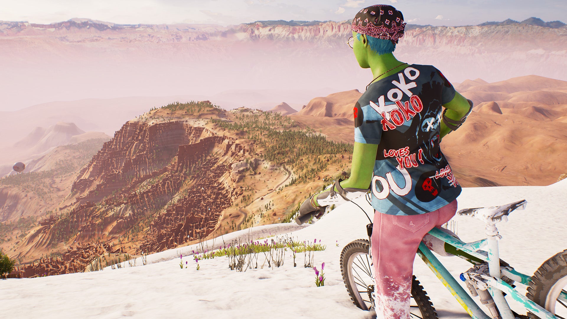 Riders Republic preview