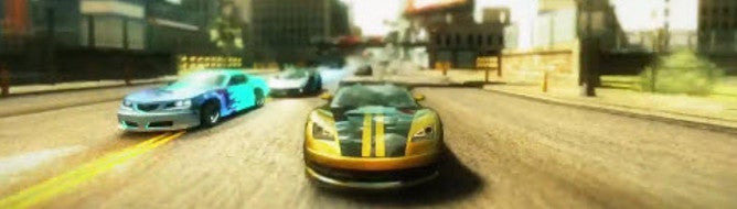 Ridge Racer: Driftopia PS3 beta begins today, sign-ups still open