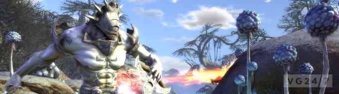 RIFT: Storm Legion receives launch trailer and batch of new screens
