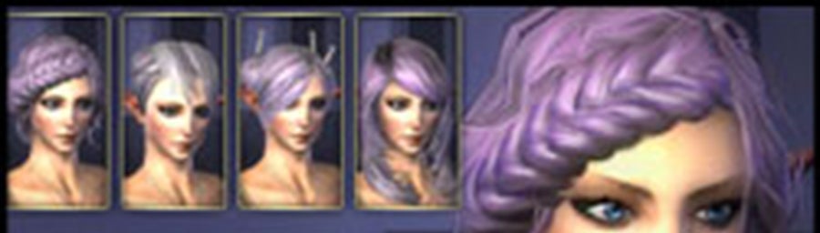 RIFT's Beyond Infinity update adds two 20-player raids, more hairstyles