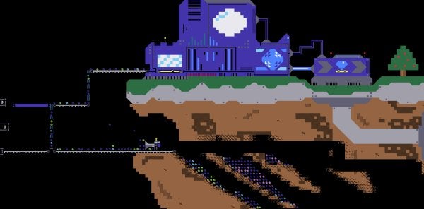 Dig This: Dig-N-Rig