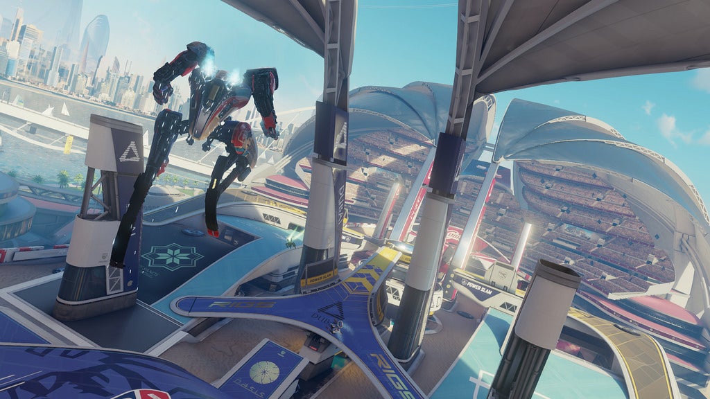 All the PS4 VR games that made me want to throw up (and a few that didn't)