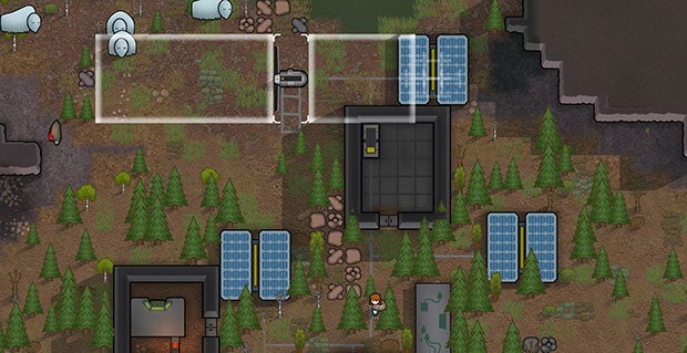 Rimworld alpha review