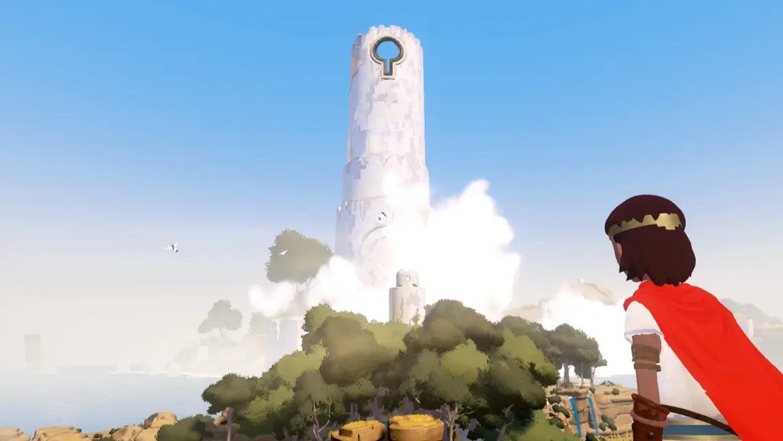 Bankrupt indie developer behind Rime and Gylt selling off game rights at open auction