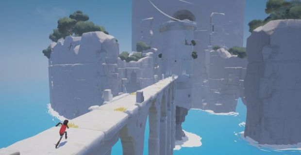 It’s about Rime: Zelda-like adventure gets release date