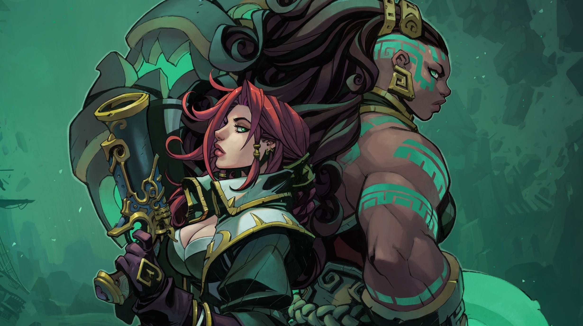 Riot Games launches two League of Legends spin-offs, confirms more for next year