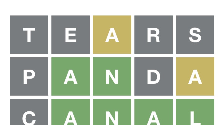 Rip-off Wordle clones with ads and purchases hit app stores