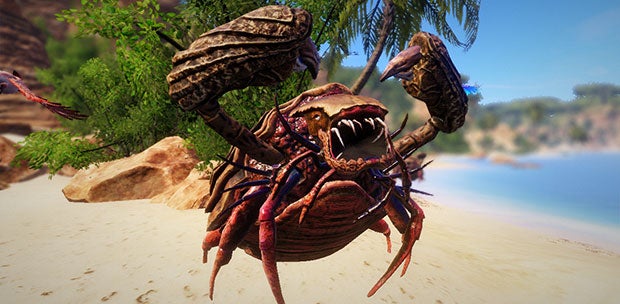 The Risen 3 Report, Day 1: Boobpirate vs Hulk Chicken