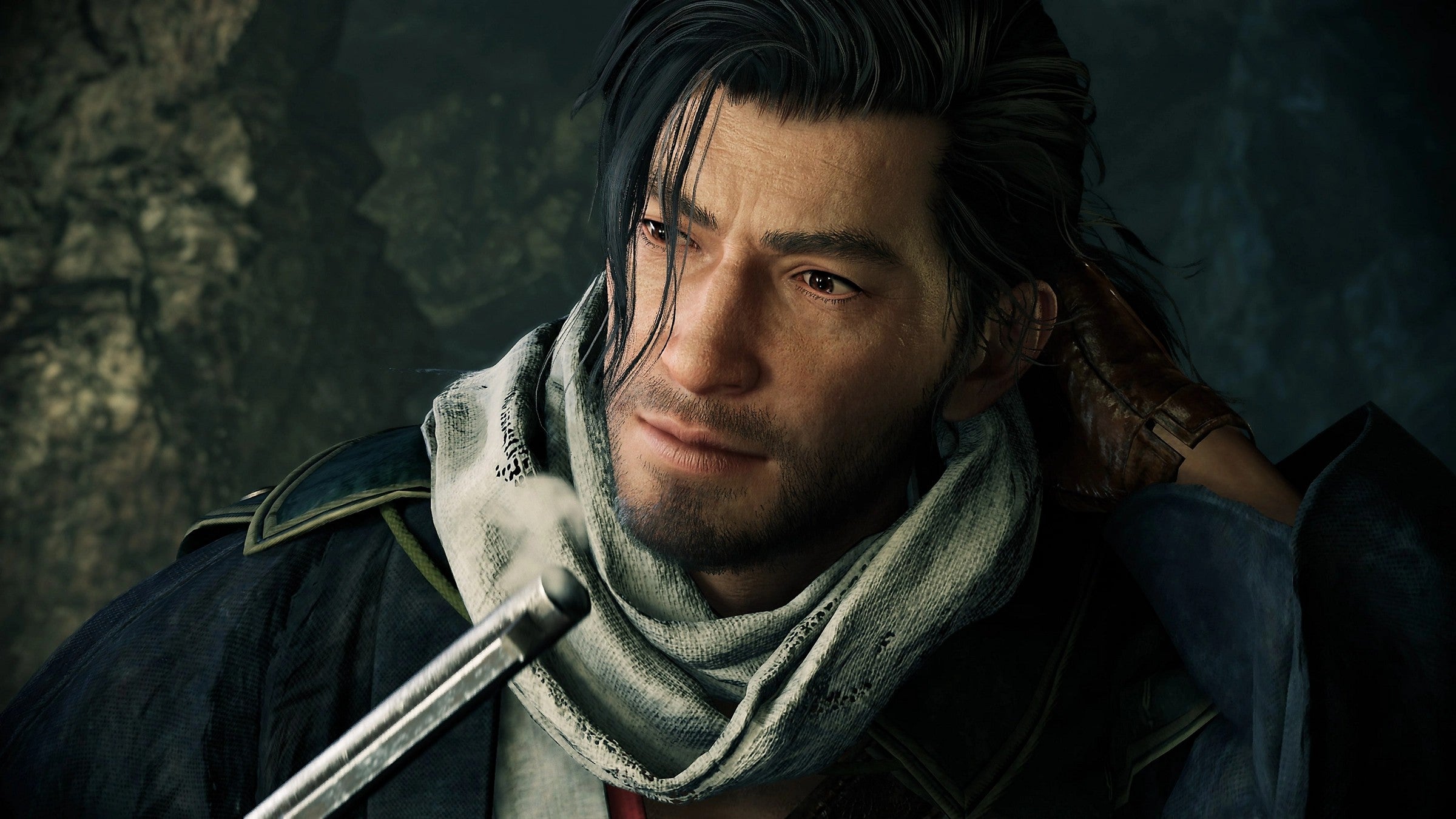 Rise of the Ronin gets March release date, pre-order start later this month