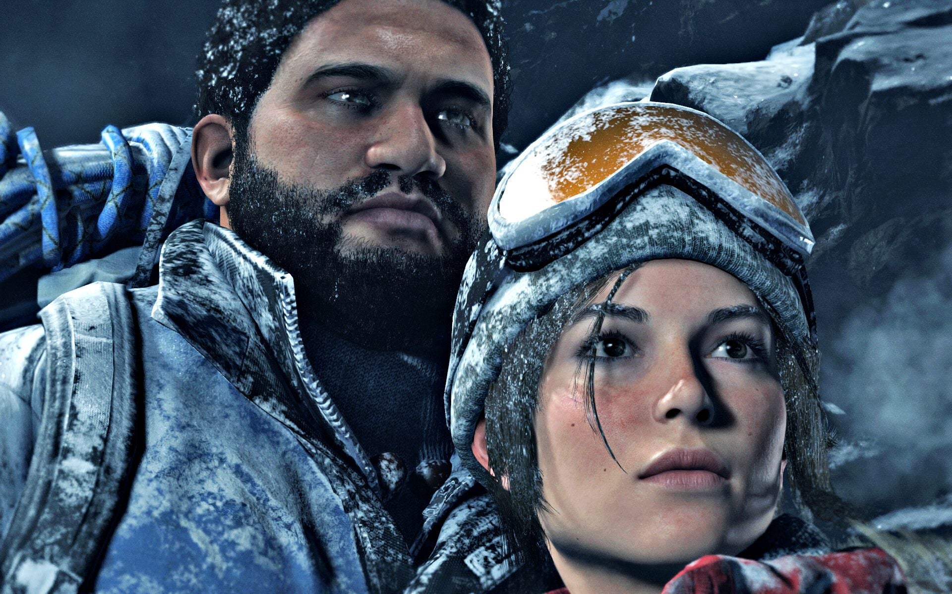 Rise of the Tomb Raider season pass listed on Amazon