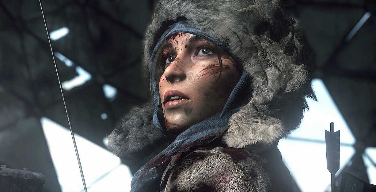 Here's the launch trailer for Rise of the Tomb Raider 20 Year Celebration