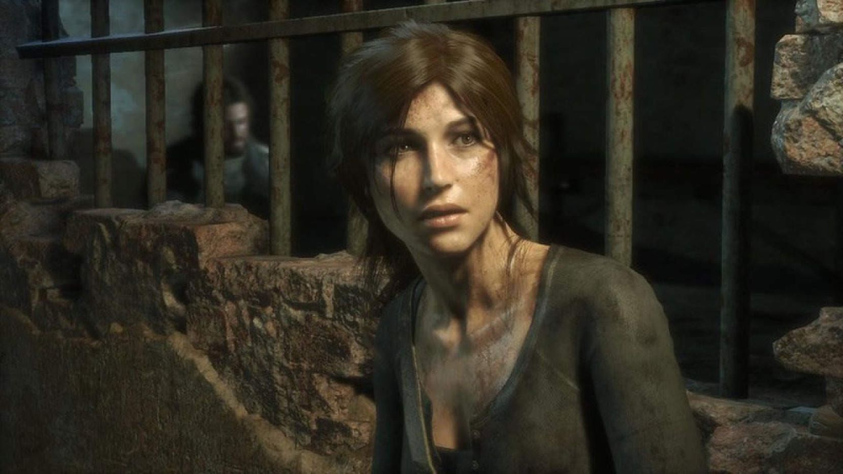 Rise of the Tomb Raider will be free for Prime members