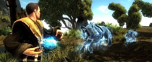 Hotfix for Nvidia issues with Risen released