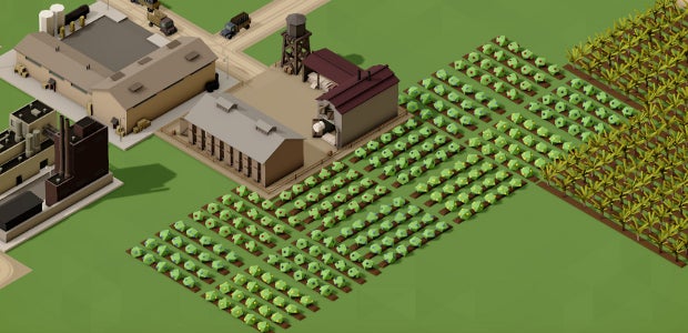 Premature Evaluation: Rise of Industry