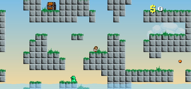 Freeware Garden: Riser