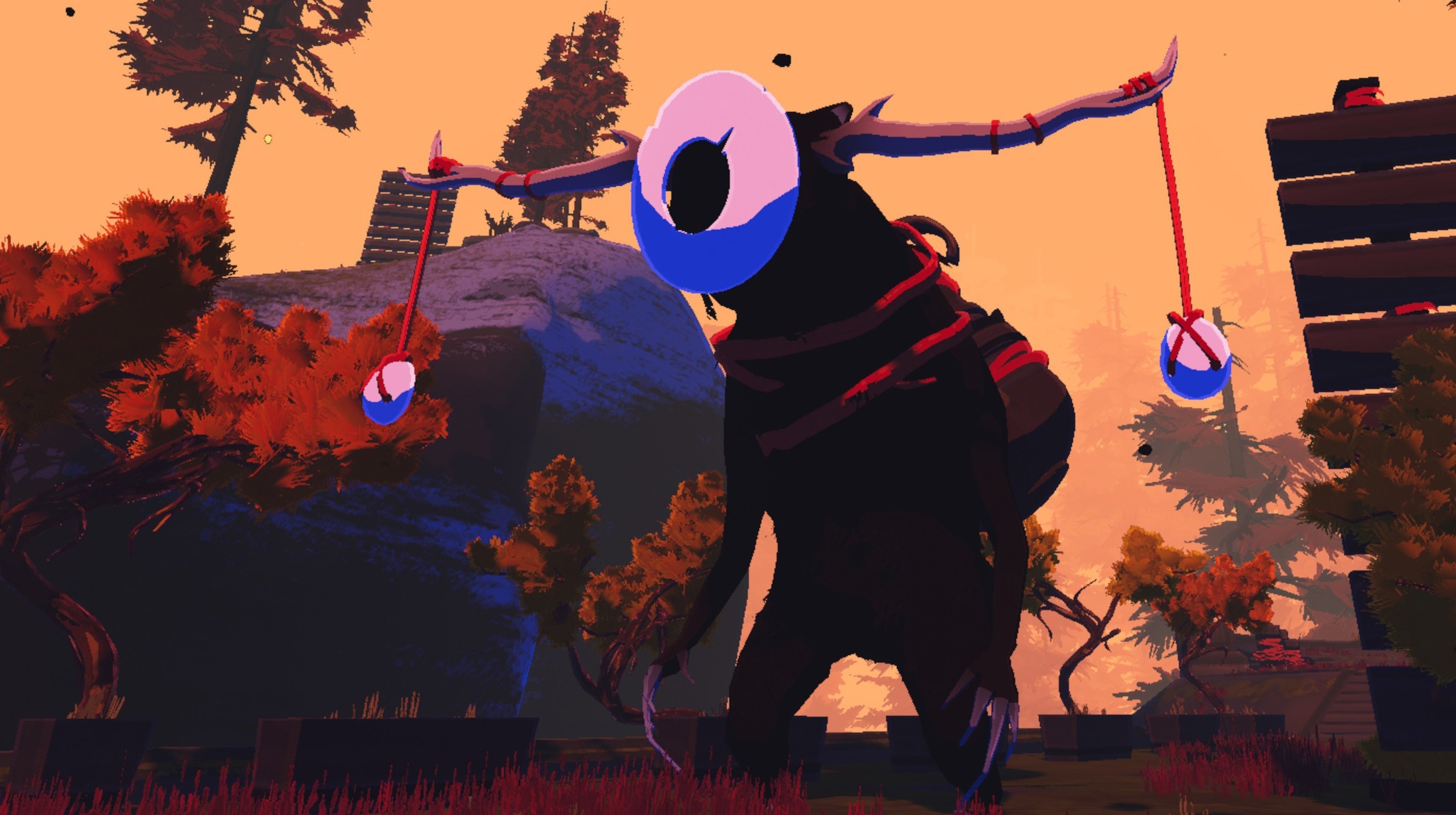 Risk of Rain 2 gets its version 1.0 release on Xbox One, PS4, and Switch today