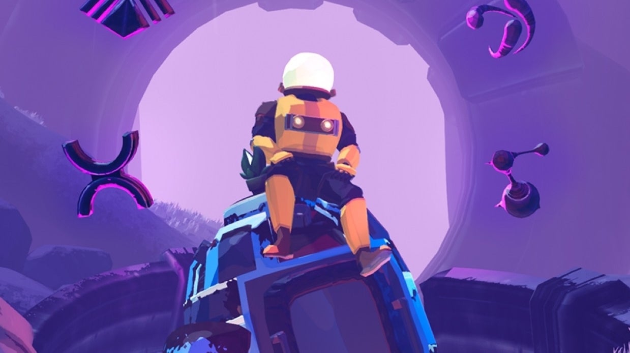 Risk of Rain 2 is free to play on Steam this weekend to celebrate a year of early access