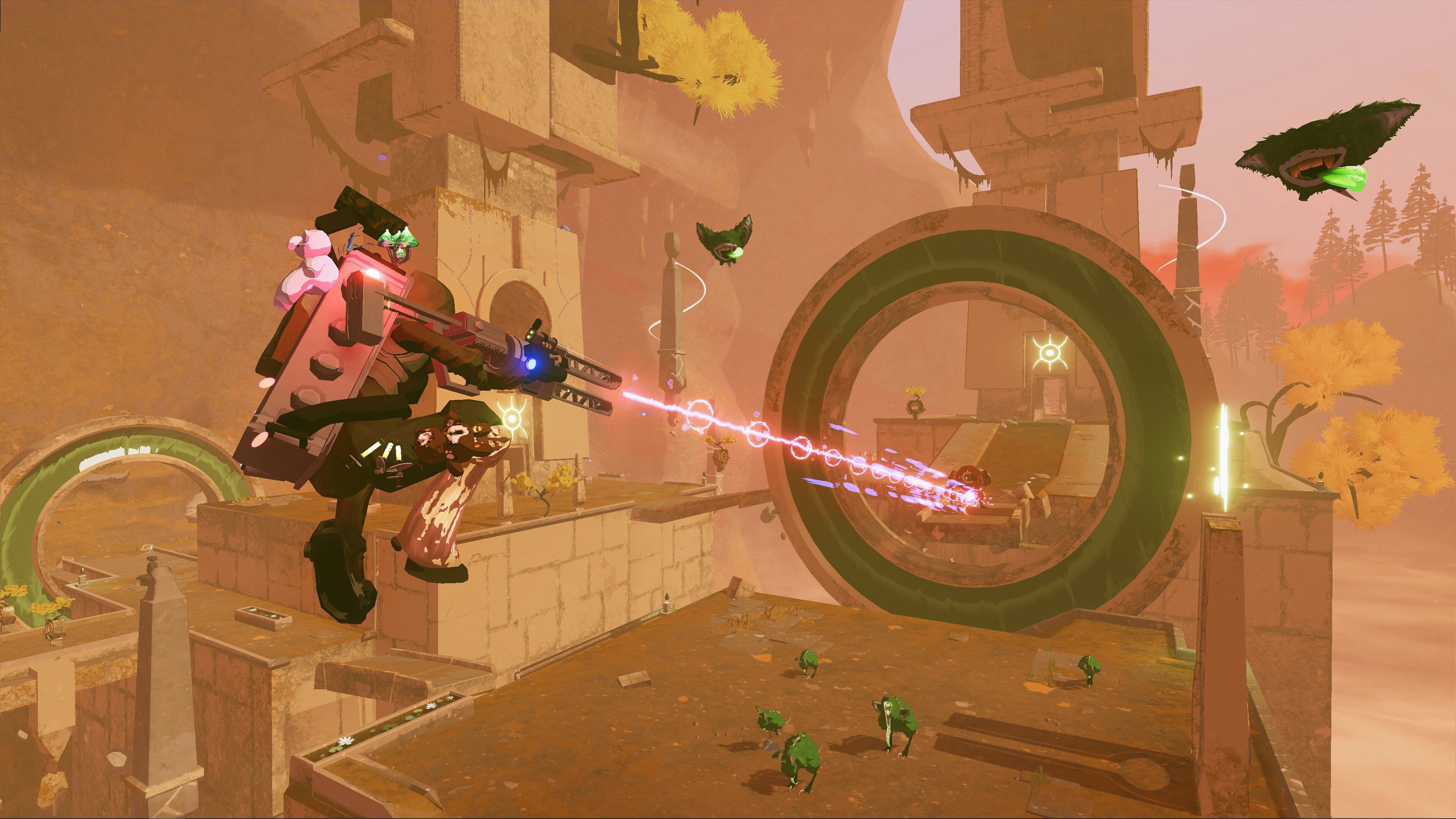 Risk Of Rain 2's Survivors Of The Void DLC will launch on March 1st