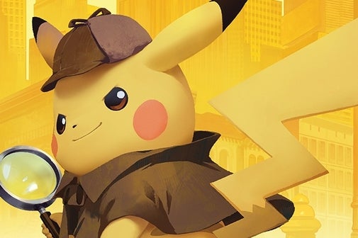 Rita Ora joins the cast of the upcoming Detective Pikachu movie