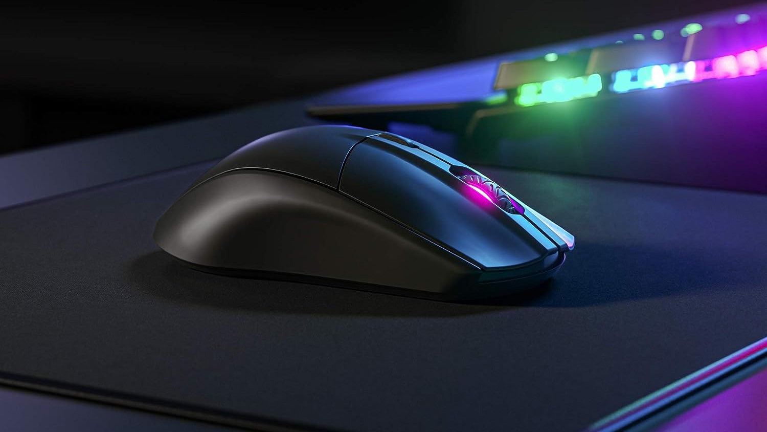 The excellent SteelSeries Rival 3 Wireless is down to £25 at Amazon UK