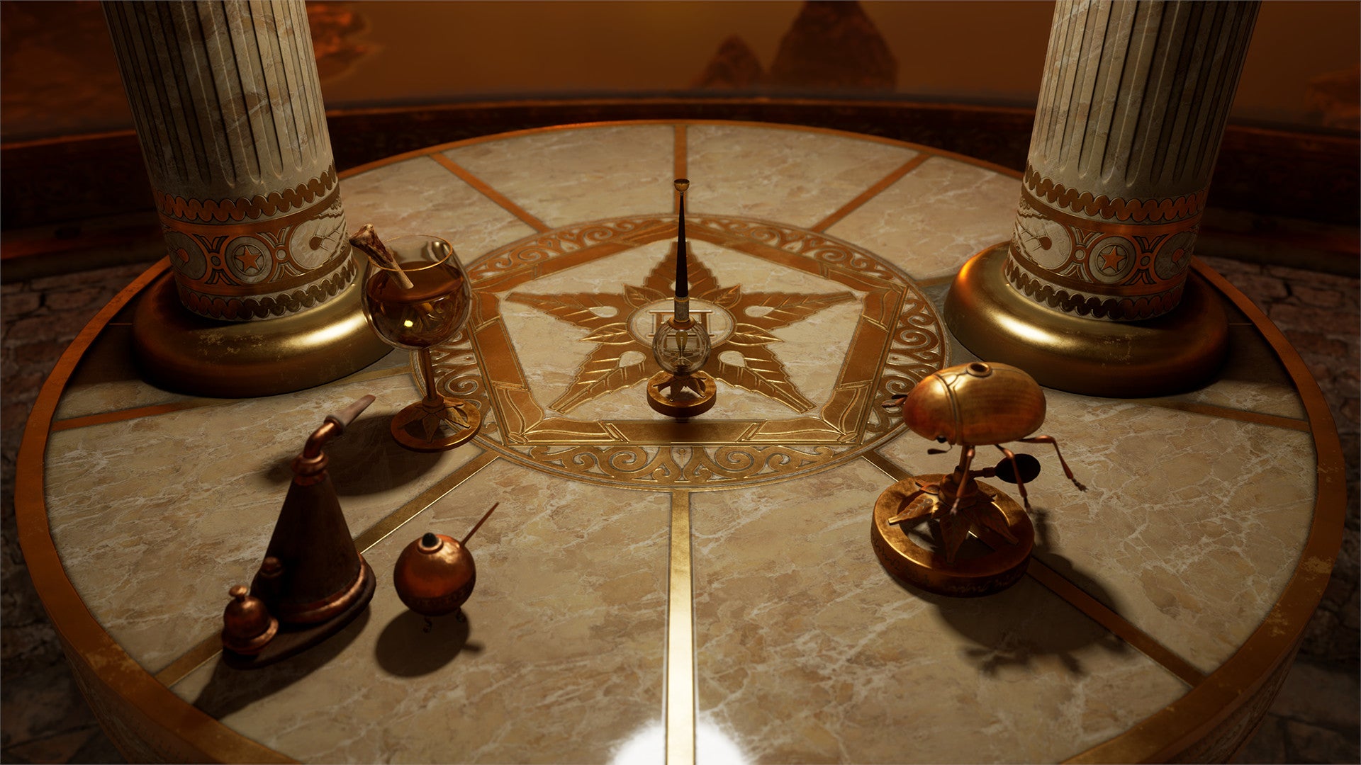 Myst and Riven developer Cyan Worlds lay off 12, essentially cutting their team in half