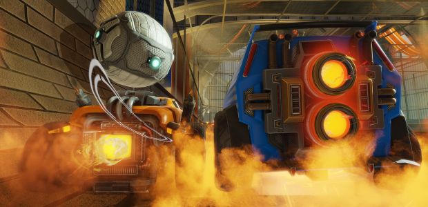 Best Rocket League Videos And GIFs