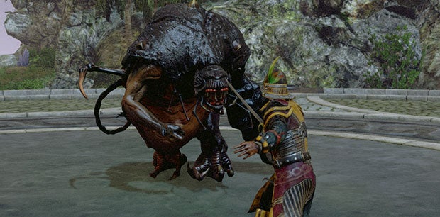Wot I Think: Risen 3 (aka The Risen 3 Report Finale)