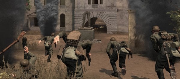 Have You Played... Red Orchestra 2
