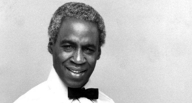 Robert Guillaume - Half-Life 2's Eli Vance dies aged 89