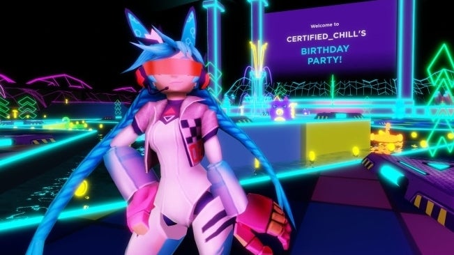 Roblox now played by over half of US kids
