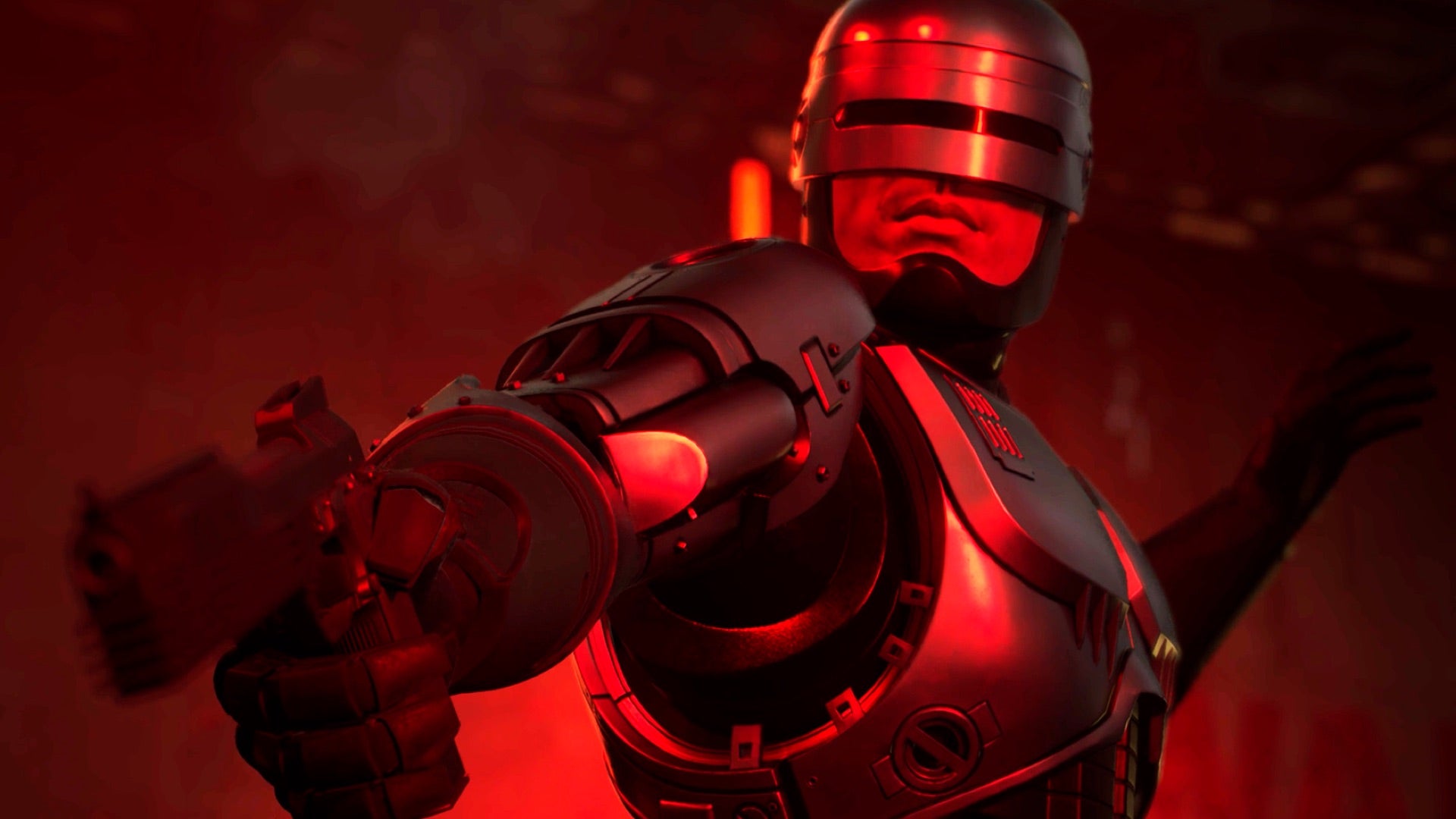 RoboCop: Rogue City is getting a standalone expansion and you can play as Alex Murphy