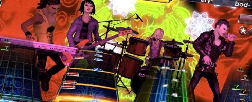 Harmonix: There's still plenty of things to do with the Rock Band franchise