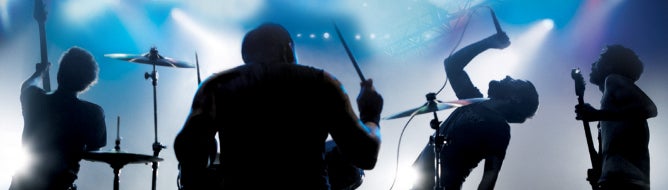 EA: Rock Band iOS to remain alive, closure message sent in error
