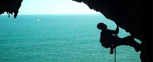 GamesAid charity scaling mountains to raise money for good cause