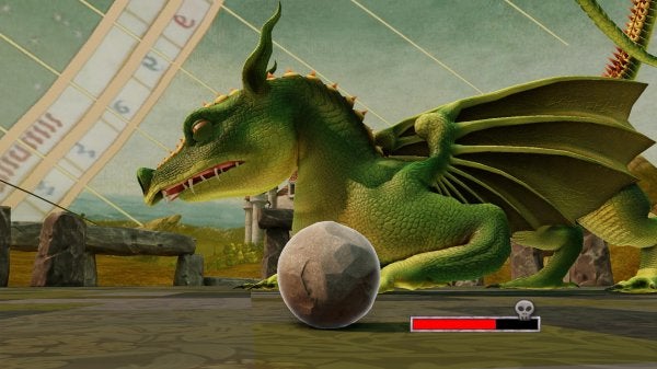Roll With It: Rock Of Ages Is Out Now