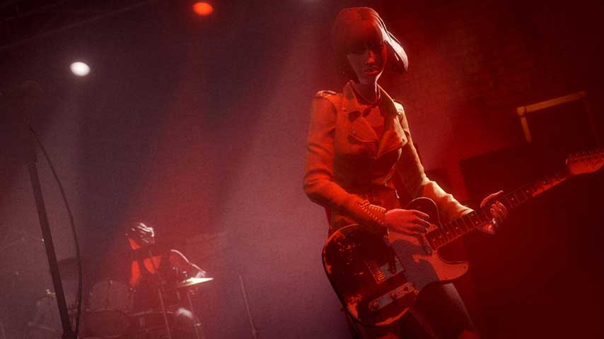 Rock Band 4 PS4 users should get "lion's share" of missing Legacy DLC in early December