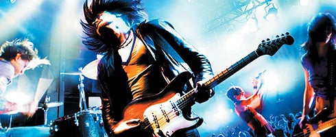 Harmonix accidentally slips vocal harmonies for Rock Band 3