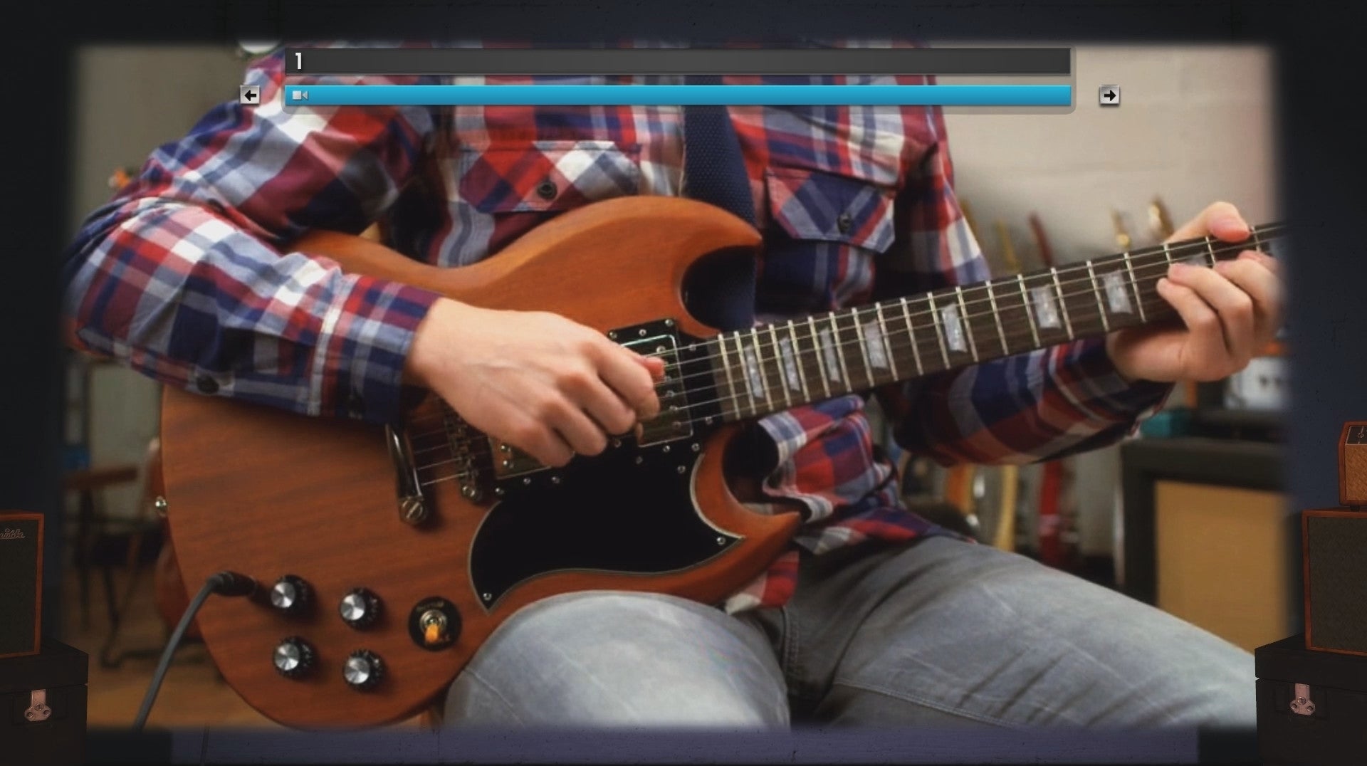Rocksmith DLC comes to an end as dev moves on to new project