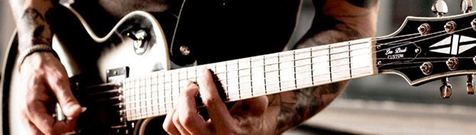 Guitar Apprentice suing Ubisoft for patent infringement over Rocksmith tech