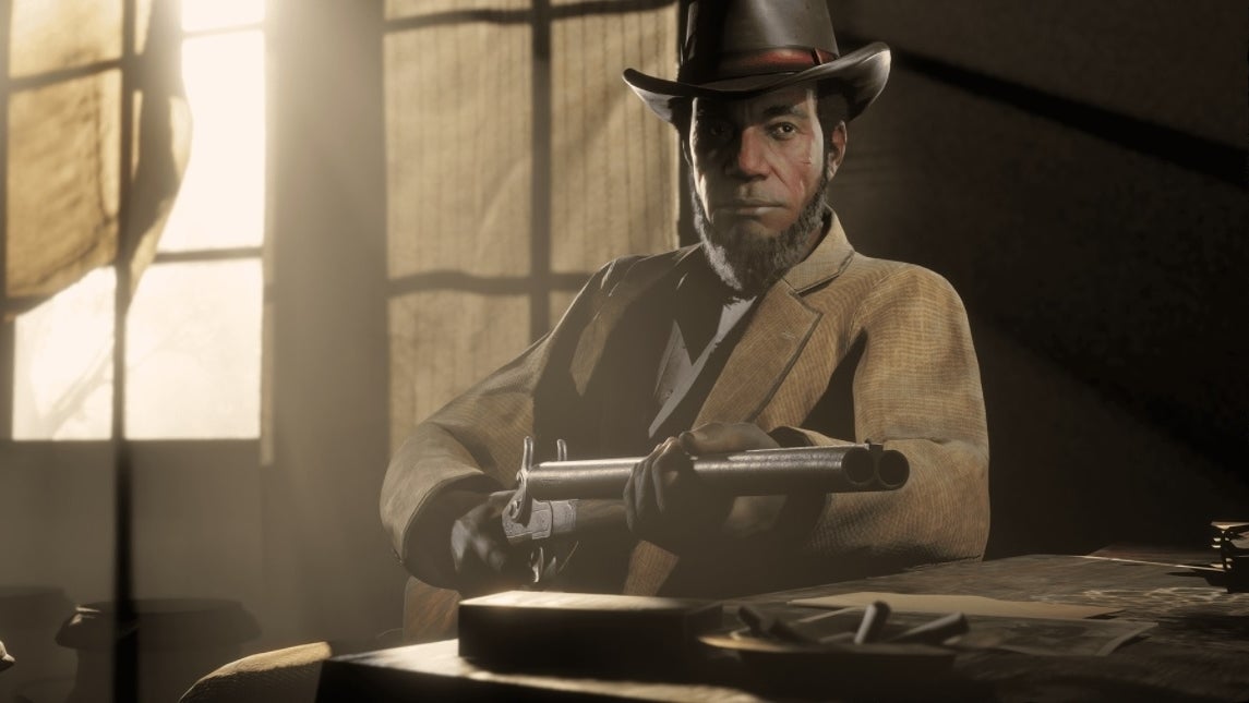 Rockstar details Red Dead Online's Blood Money update with new trailer