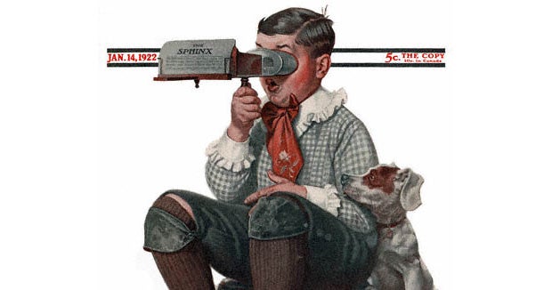 Tunnel Vision: The Fortnight In VR