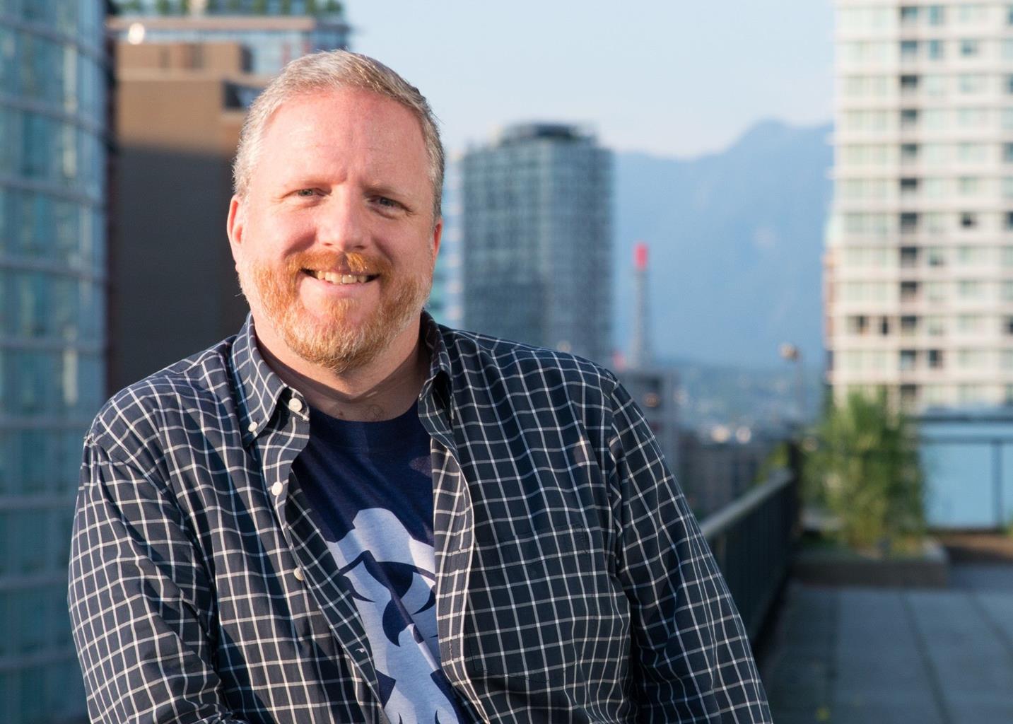 Gears of War studio head Rod Fergusson is going to Blizzard to oversee Diablo