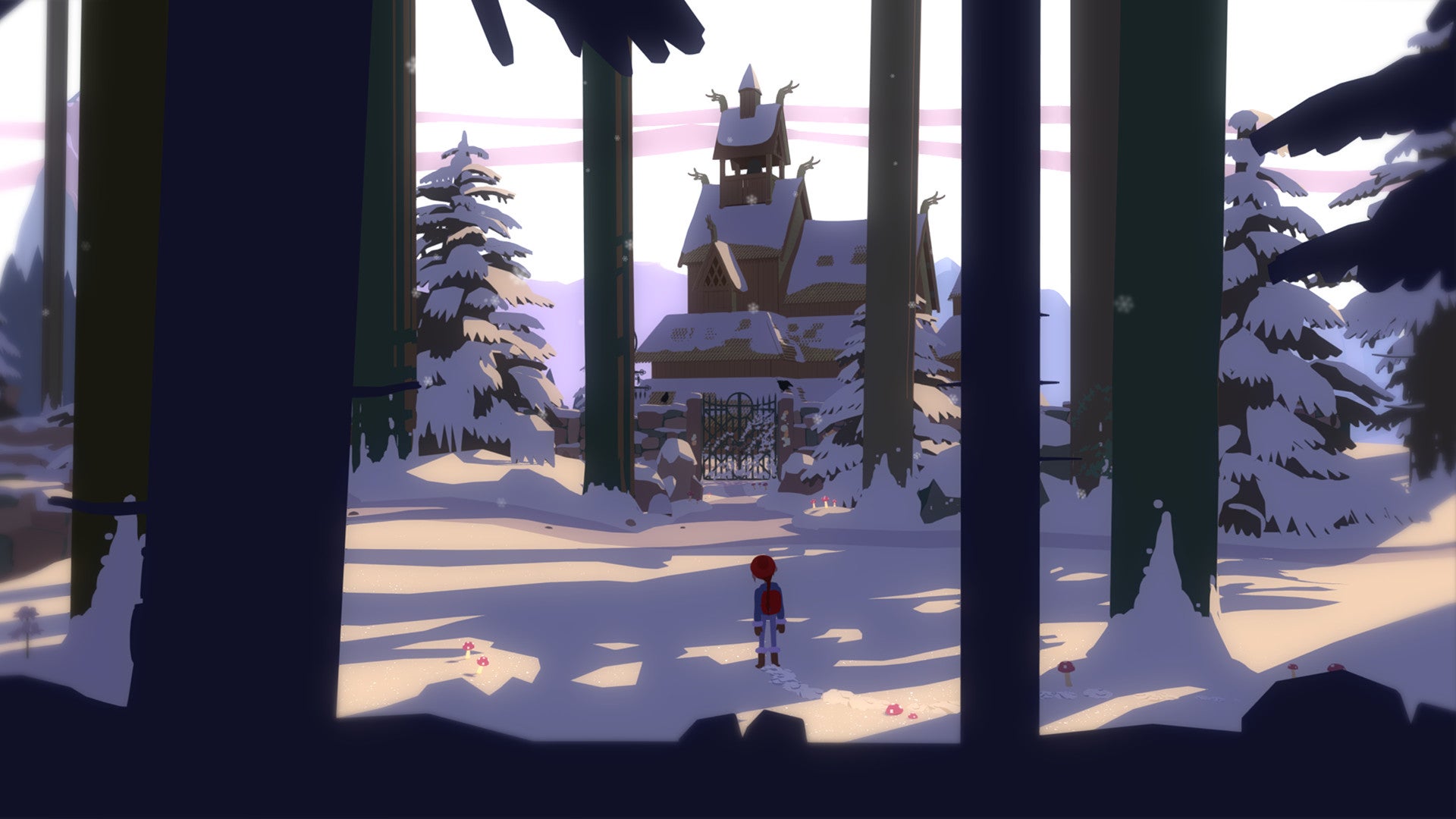 Röki's Scandinavian forest romp steps out of the woods next month