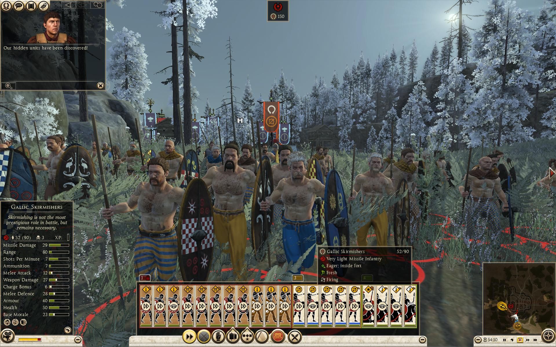 Has Total War: Rome II been improved by its updates?