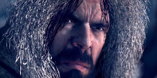 He Comes: Rome II Hannibal Trailer