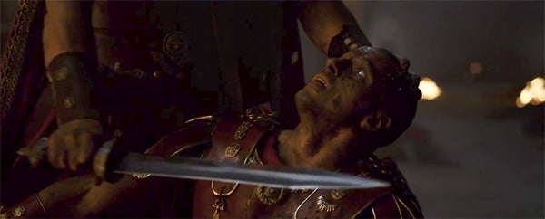 Sex'n'Dogs'n'Wrack'n'Ruin: Total War Rome II Live